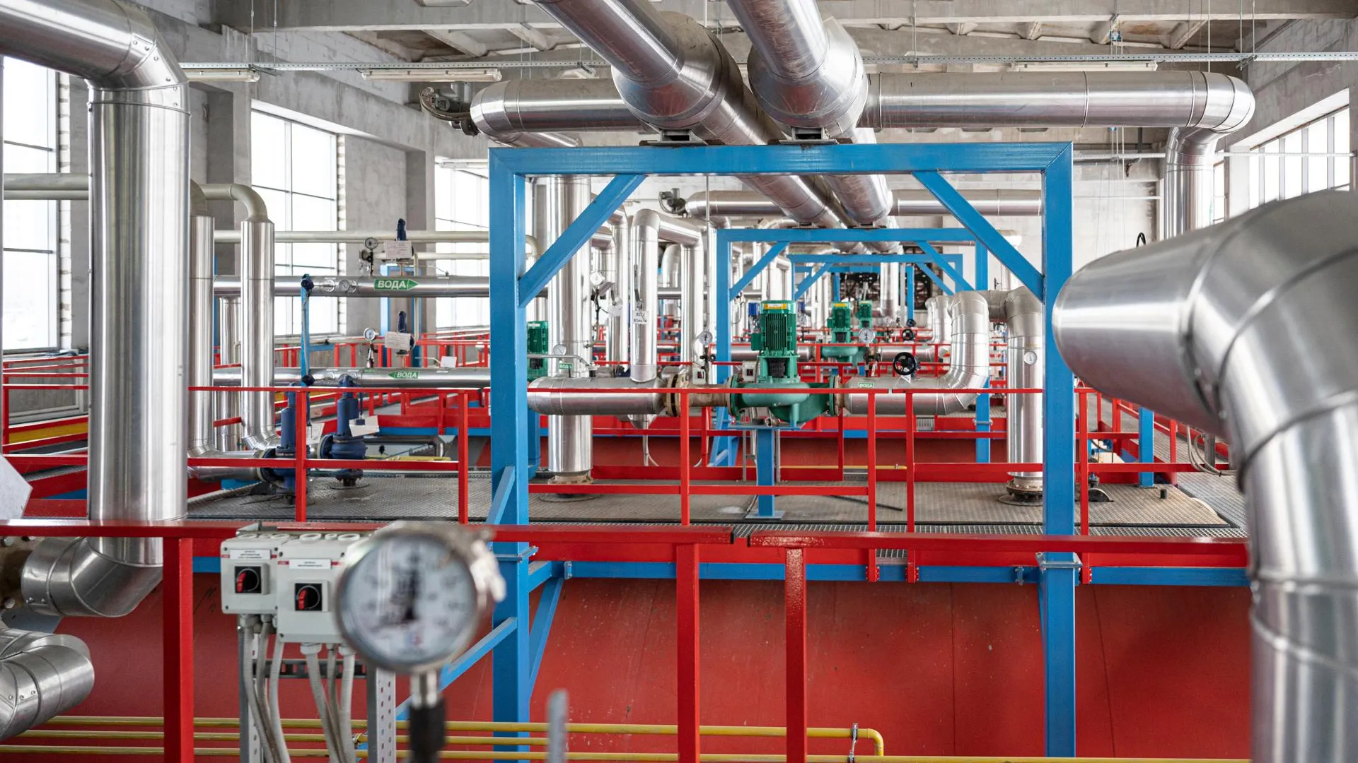 фото: пресс-служба администрации Ленинского г.о.