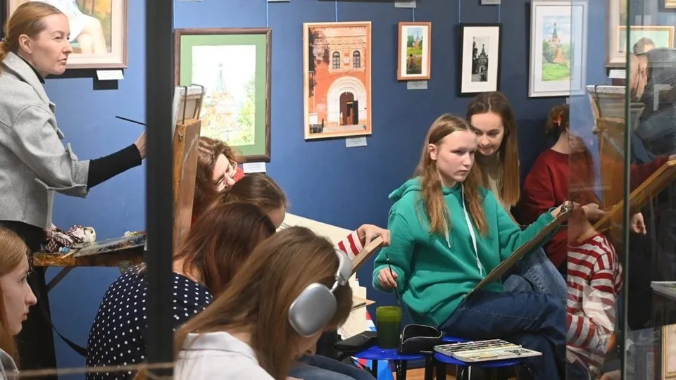 Фото: МВЦ Серпухов