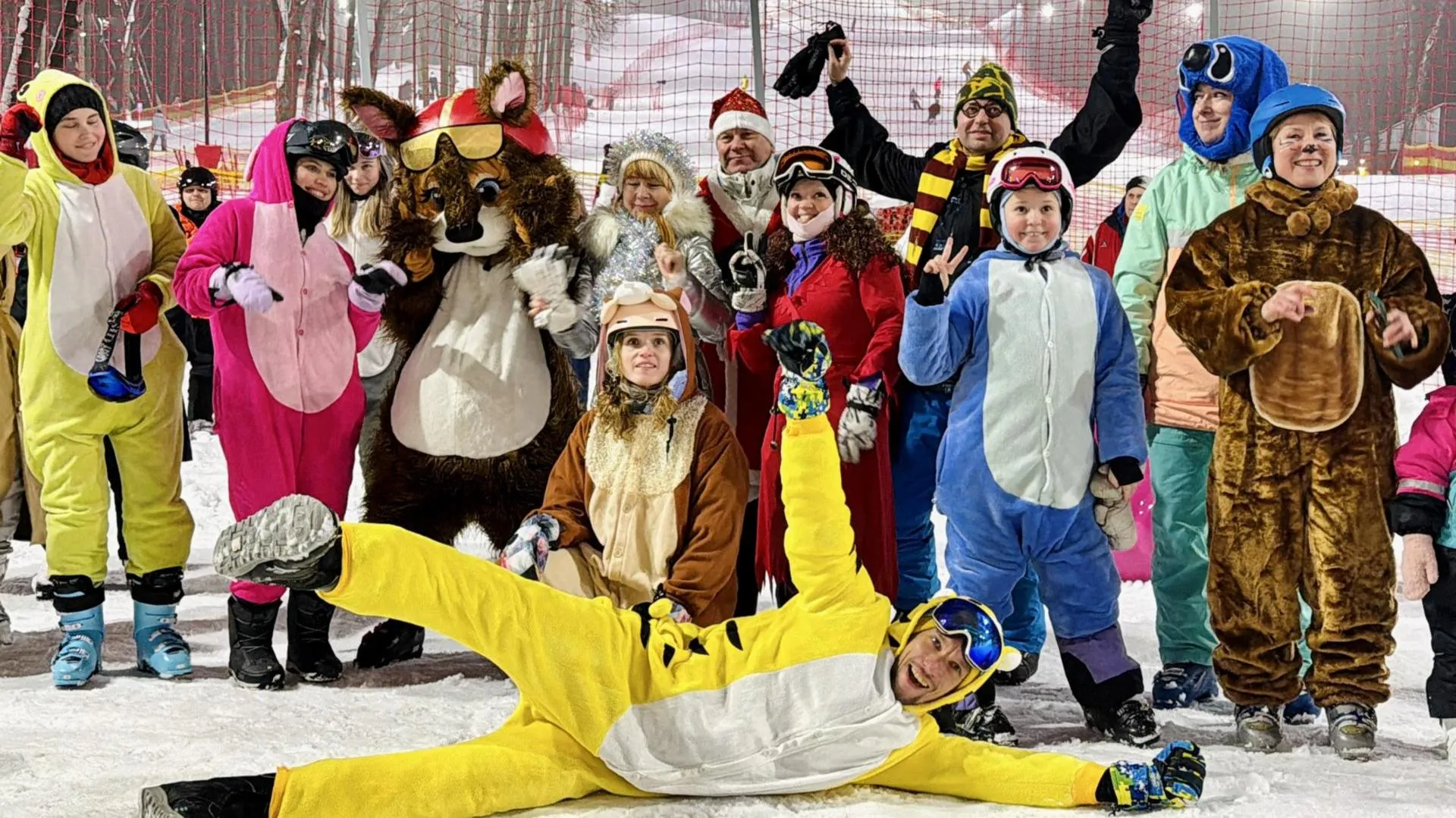 МедиаБанк Подмосковья/Ольга Стаферова