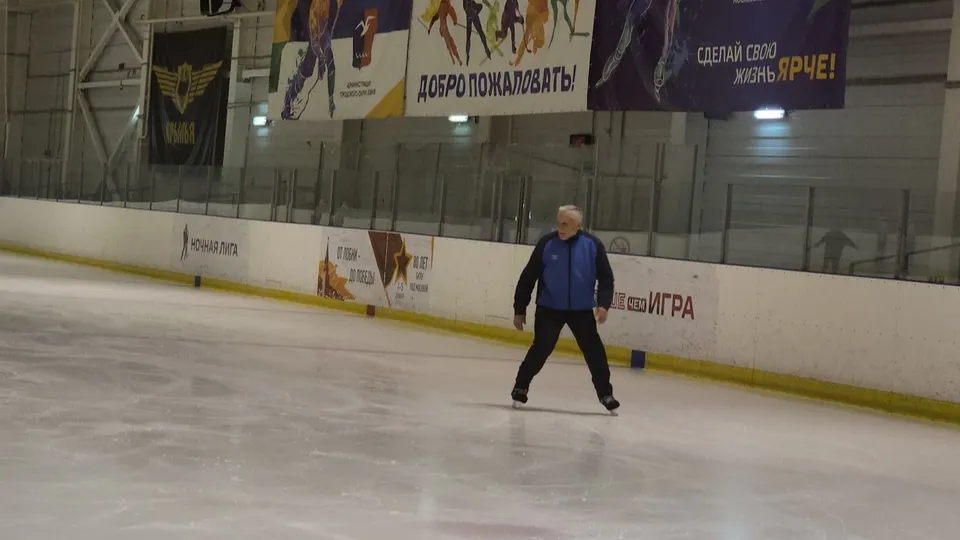 Фото: МедиаБанк Подмосковья/Юлия Смагринская