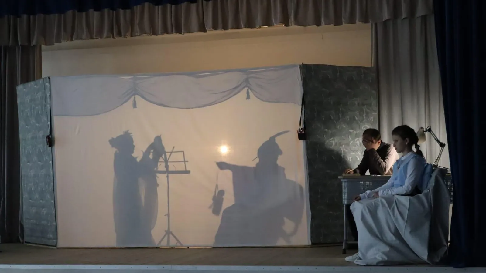 Ксения Рожкова