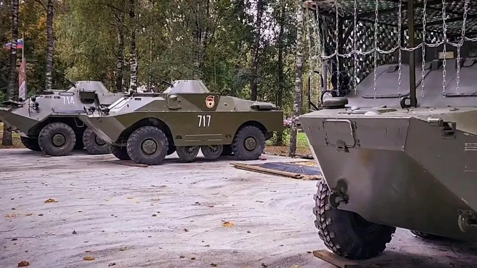 Фото: Ольга Антонова