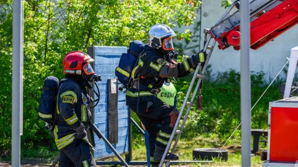 Фото: ГУ МЧС РФ по МО