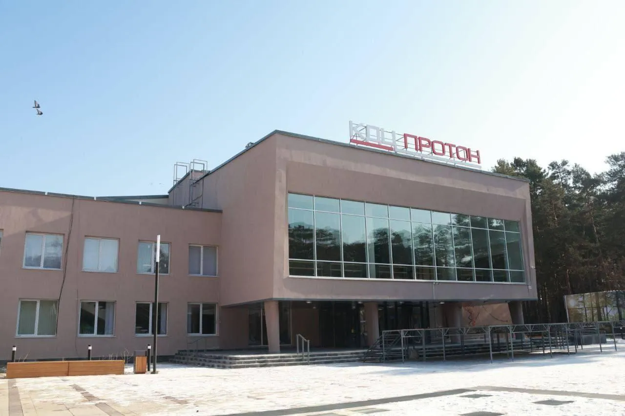 Пресс-служба администрации городского округа Серпухов