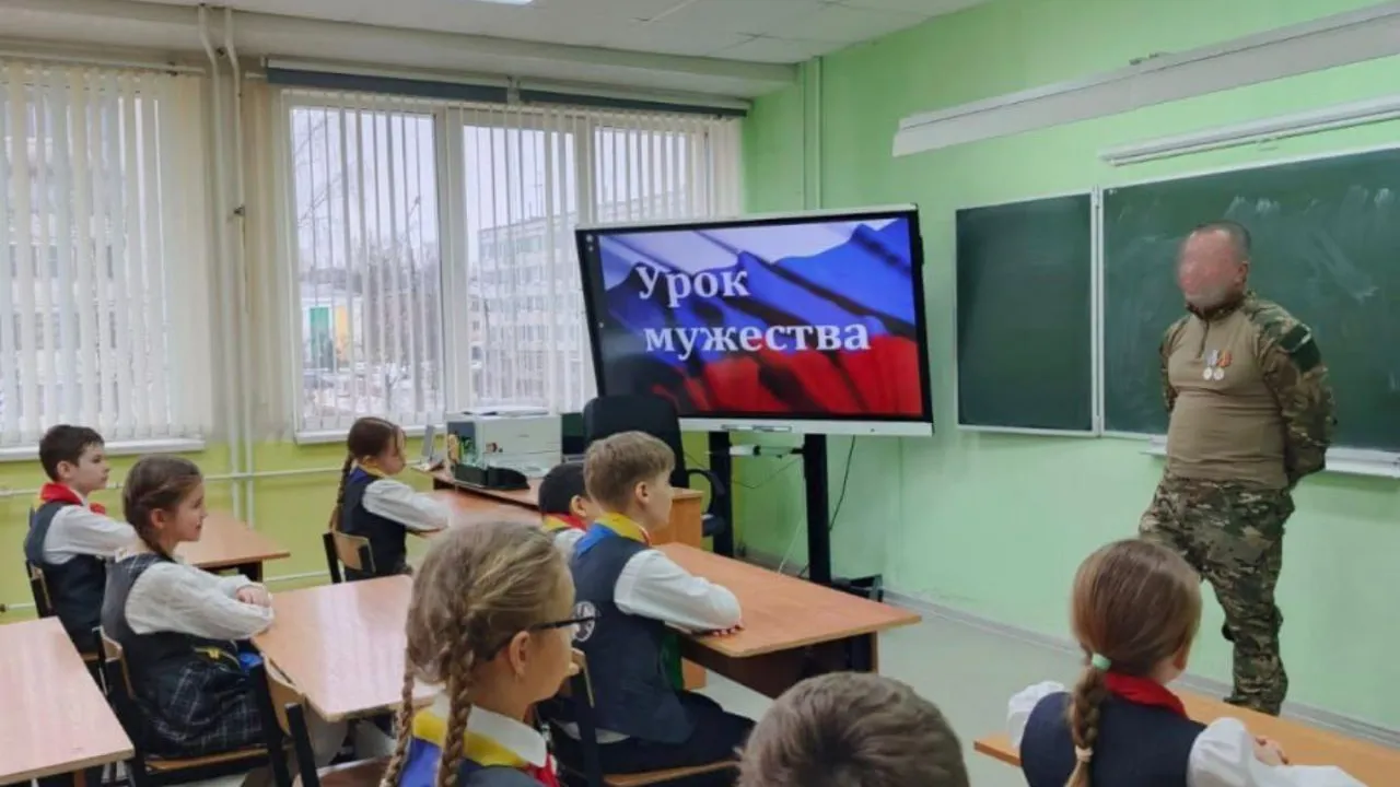 Фото: пресс-служба администрации Талдомского г.о.