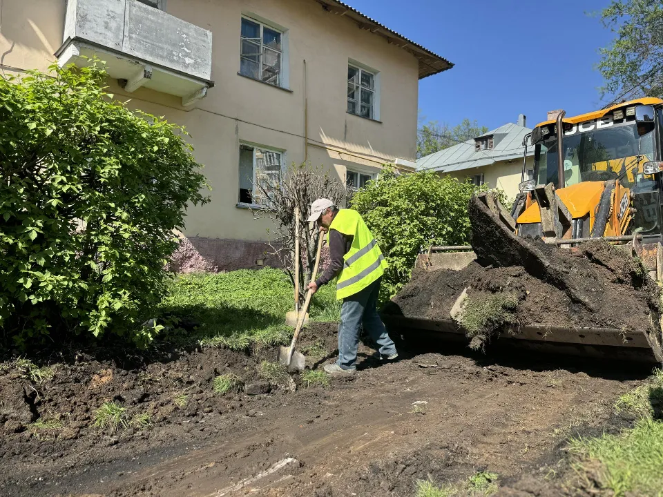 Фото: Полина Абраменко