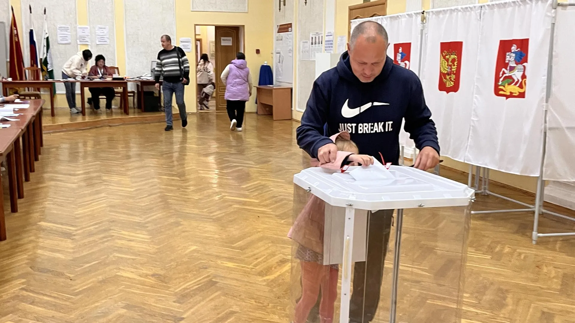 Татьяна Рунова