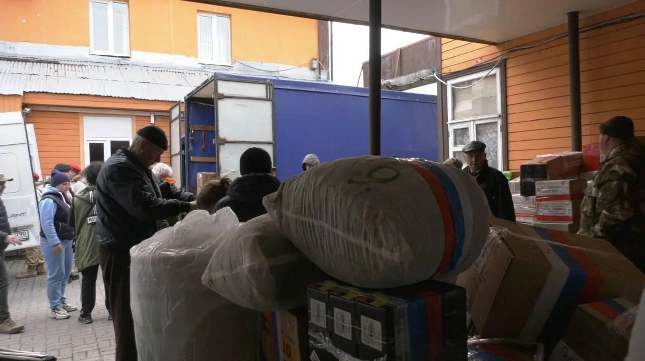 Фото: Тамара Соломка