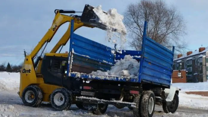 Фото: Пресс-служба администрации городского округа Истра