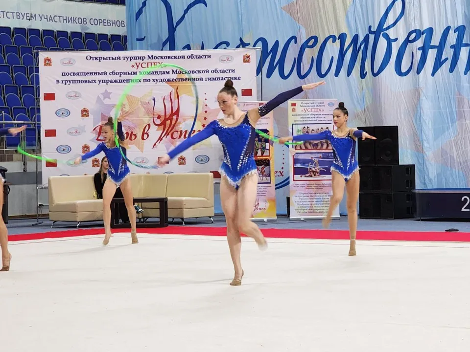 Фото: Ирина Моисеева