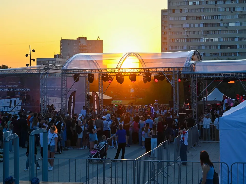 Фото: пресс-служба администрации Ленинского г.о.