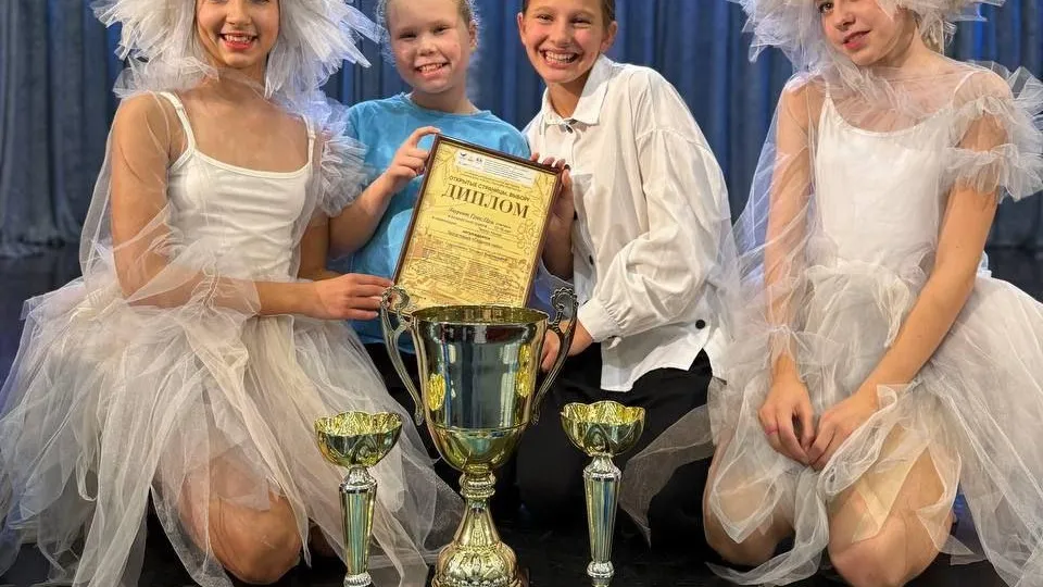 Фото: личный архив Татьяны Гавриленко