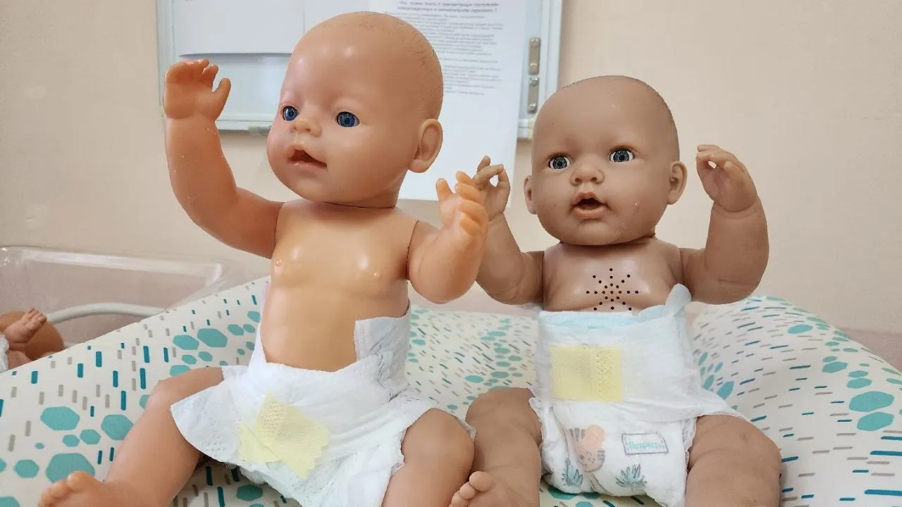 REGIONS/Ольга Аввакумова