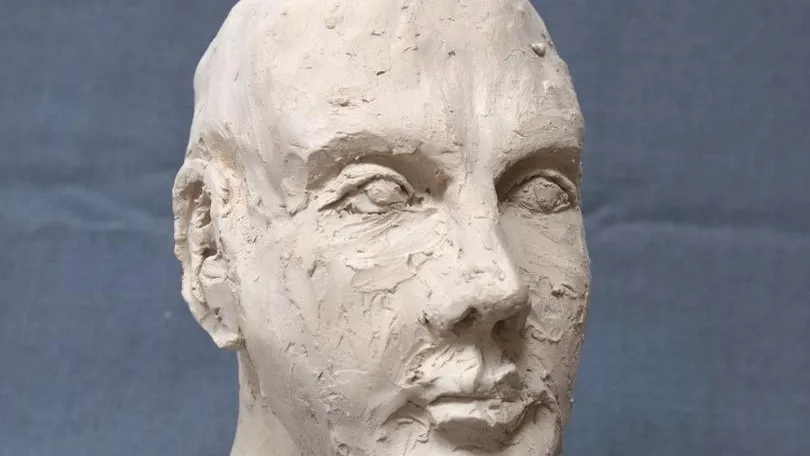 ДХШ Ряшенцева. Пущино