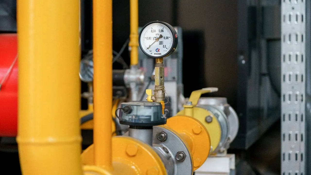 В Луховицах в 2026 году достроят новую блочно-модульную котельную