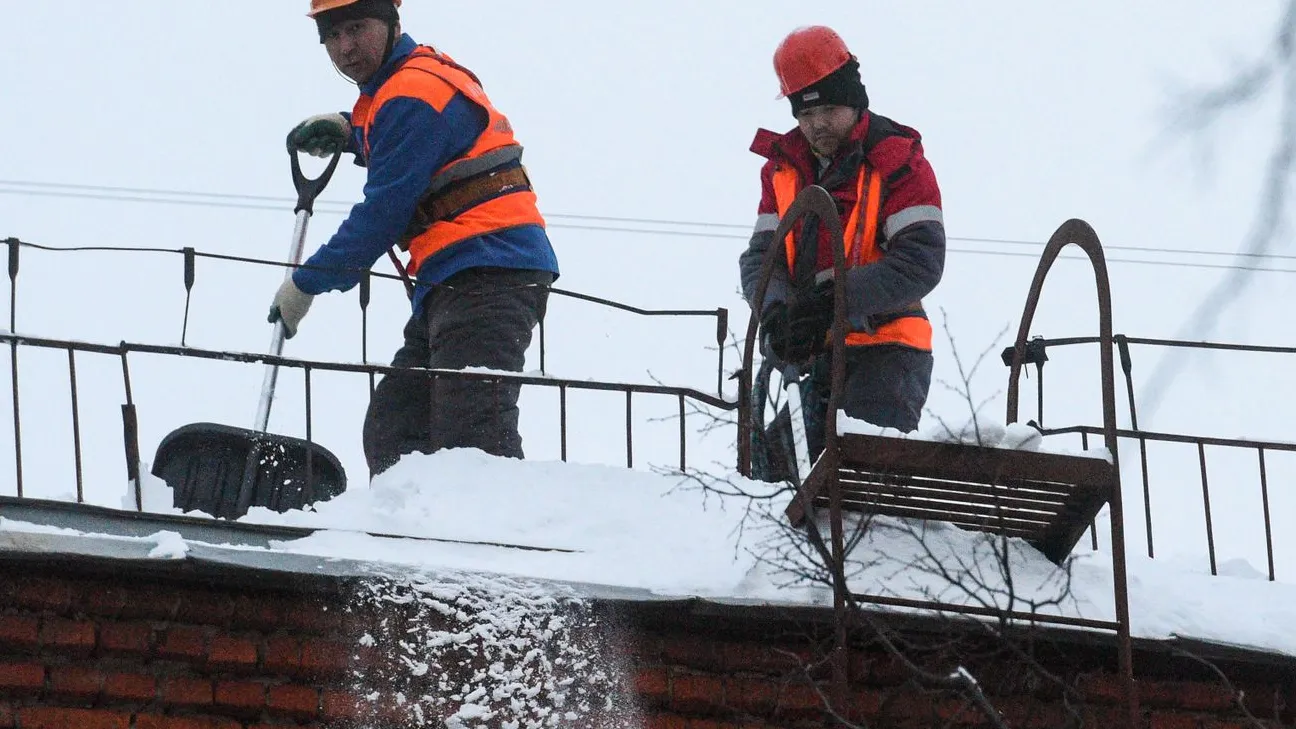 фото: Медиаархив Подмосковья