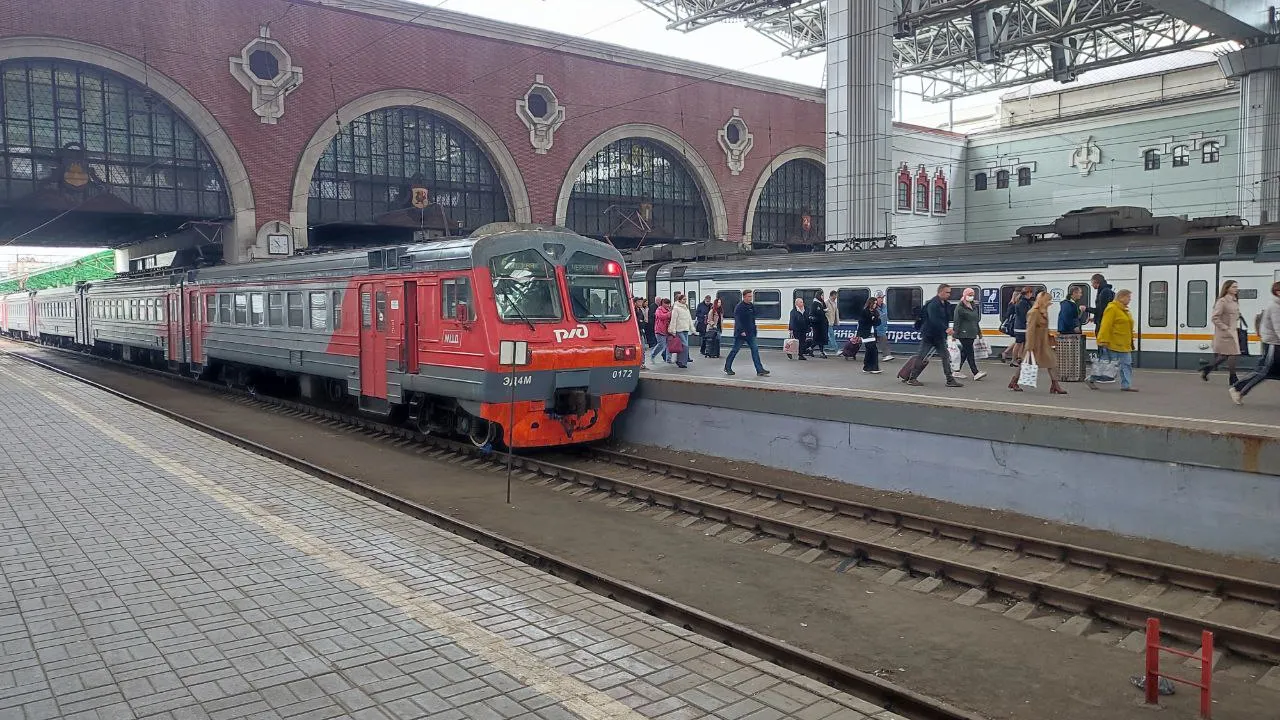 Фото: Елена Забелина