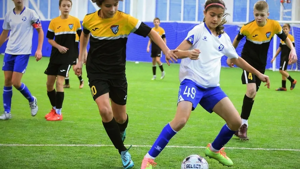 Фото: vk.com/Межрегиональные турниры в Тамбове