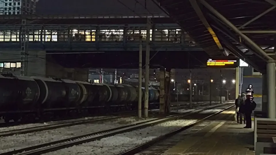 Фото: МедиаБанк Подмосковья/Валерия Исаева