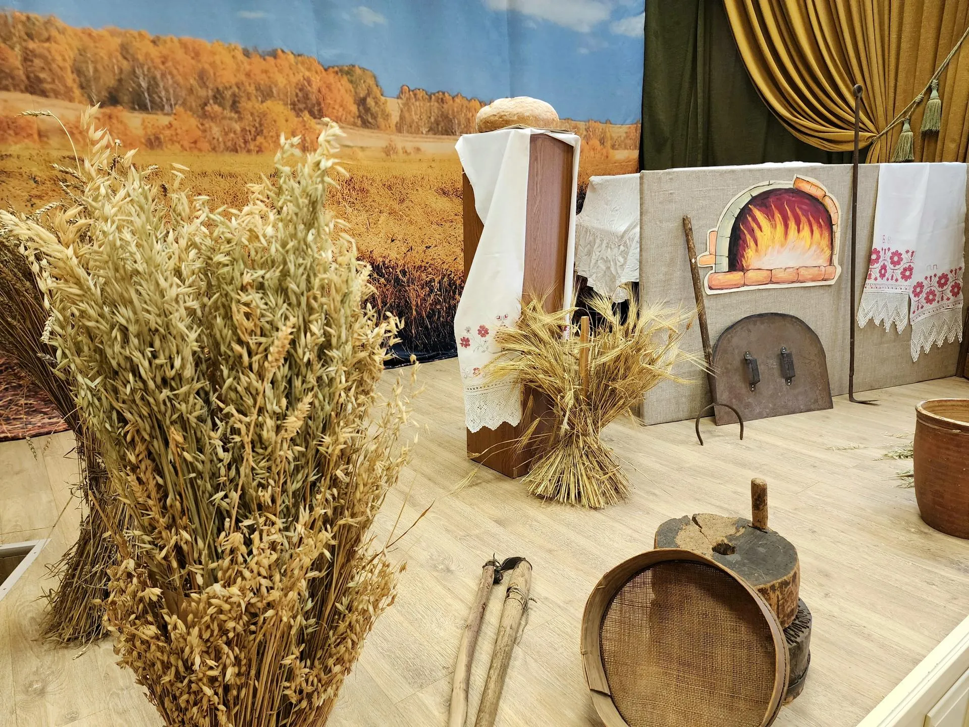 Фото: МедиаБанк Подмосковья/Юлия Унрау