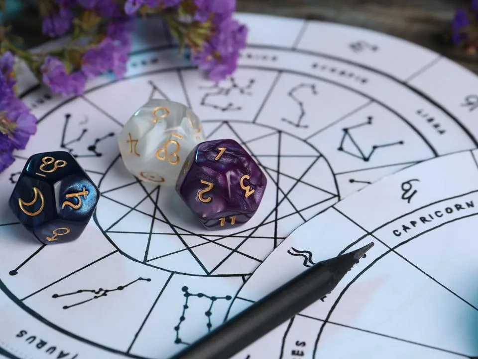 Гороскоп для всех знаков Зодиака на неделе с 29 сентября по 5 октября