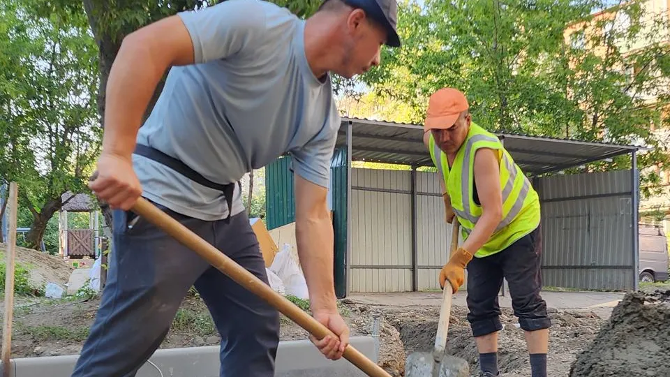 Фото: REGIONS/Нина Басистая