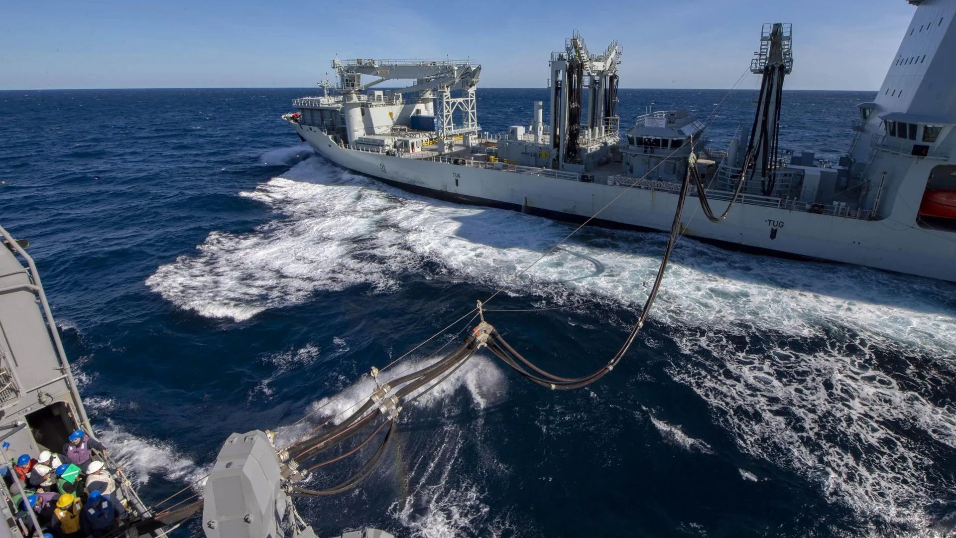 U.S. Department of Defense