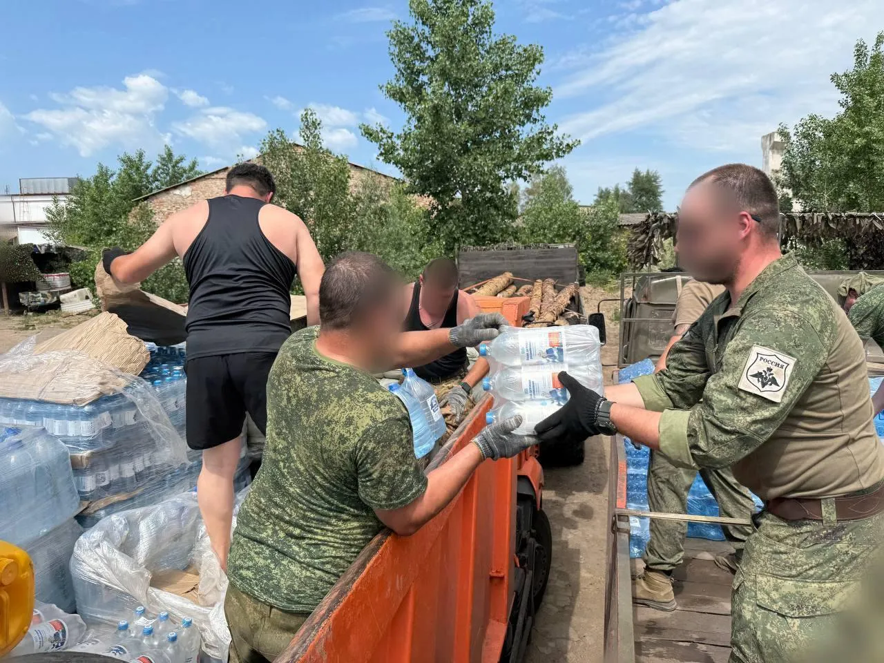 Пресс-служба администрации городского округа Воскресенск