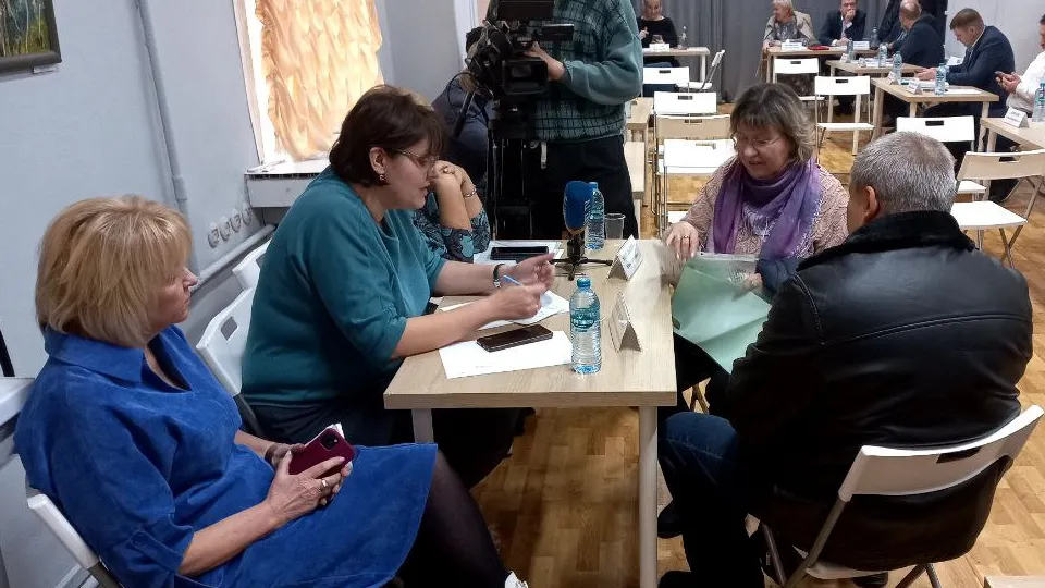 Фото: REGIONS/Олег Книжник