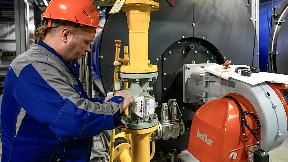 Фото: пресс-служба губернатора и правительства Московской области/Александра Степанова