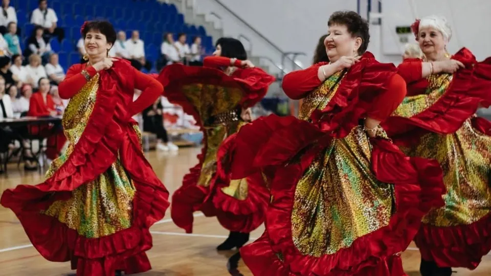 Фото: Министерство социального развития Московской области