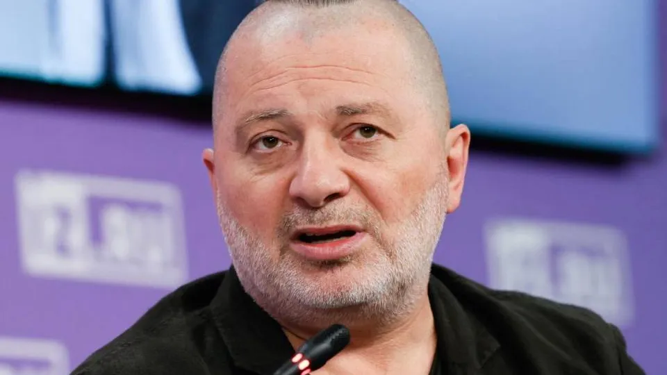 Фото: ТАСС/Юлия Морозова