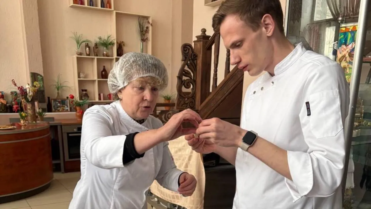 Министерство образования Московской области