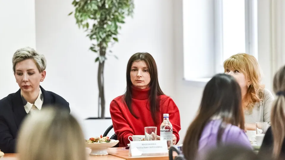 Фото: пресс-служба администрации г.о. Балашиха