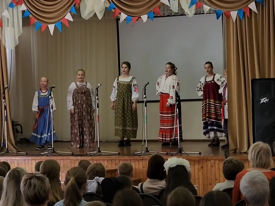 Фото: Ольга Антонова