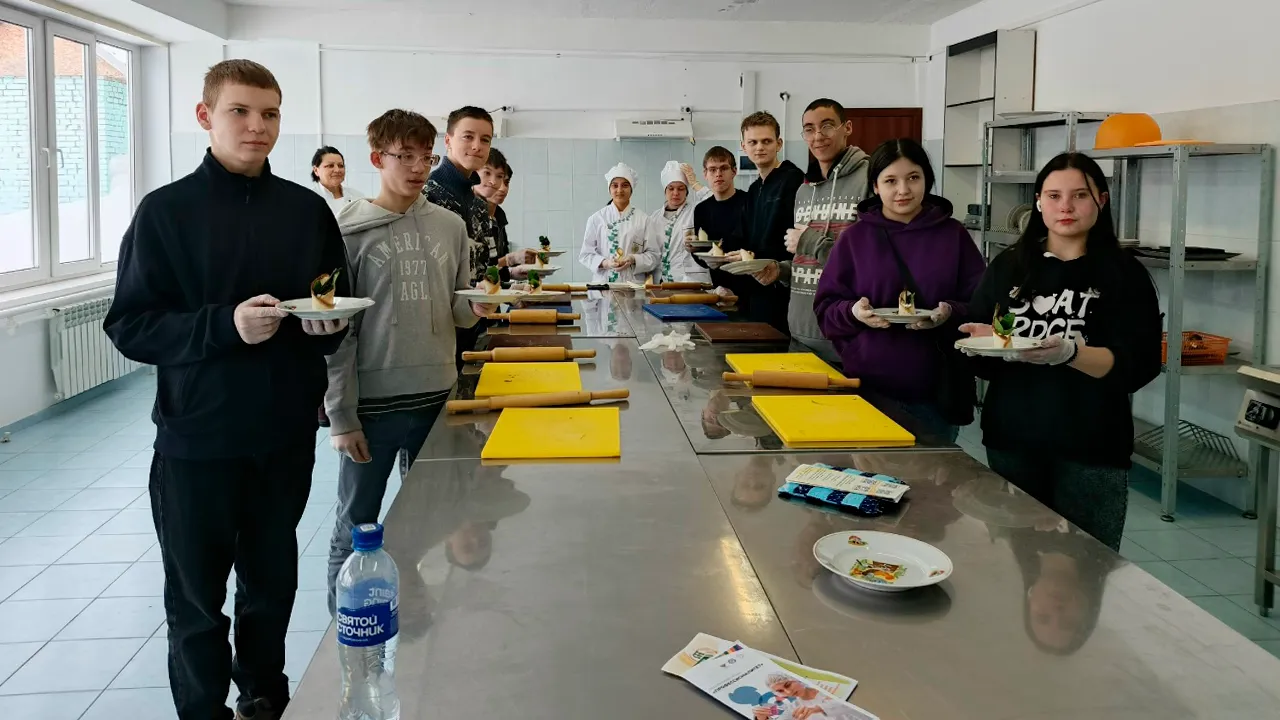 vk.com/Луховицкий аграрно-промышленный техникум