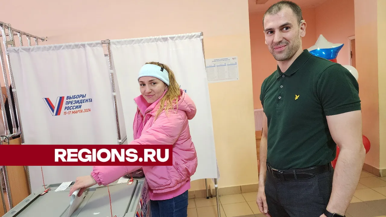 фото, видео: Александр Стёпушкин