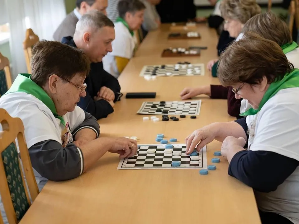 Фото: Минсоцразвития Московской области