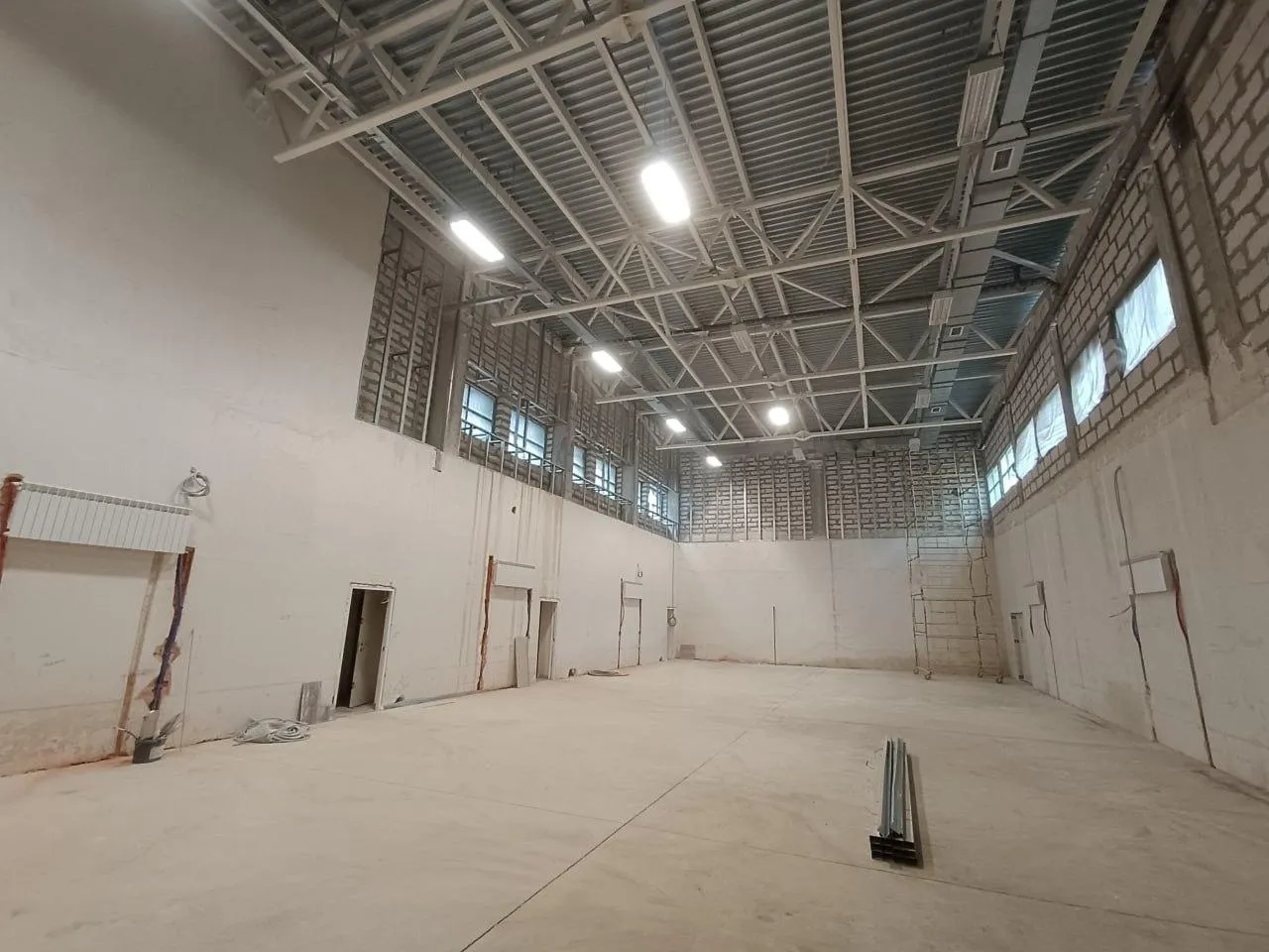 Фото: Министерство строительного комплекса Московской области