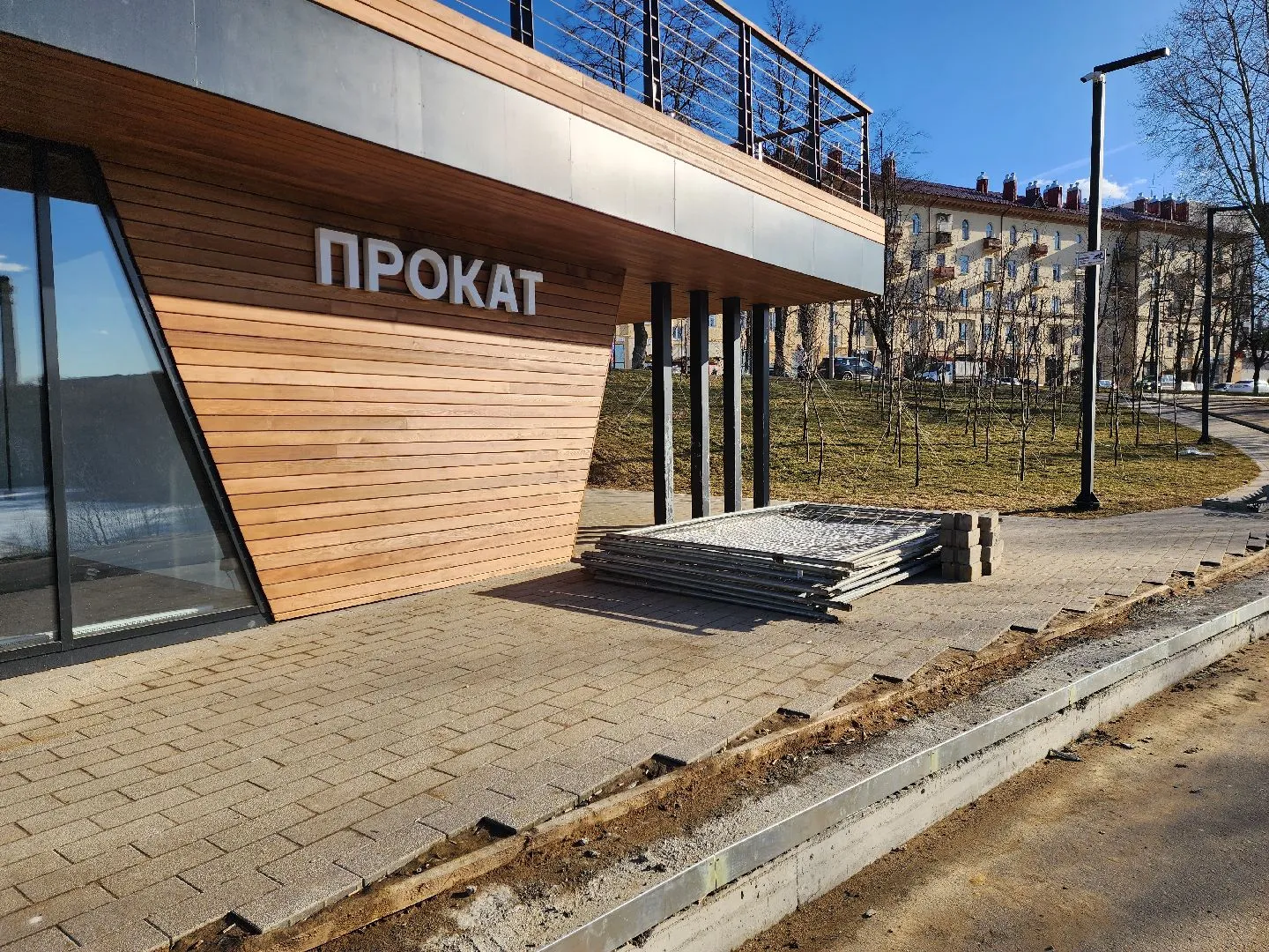 Фото: Ирина Моисеева