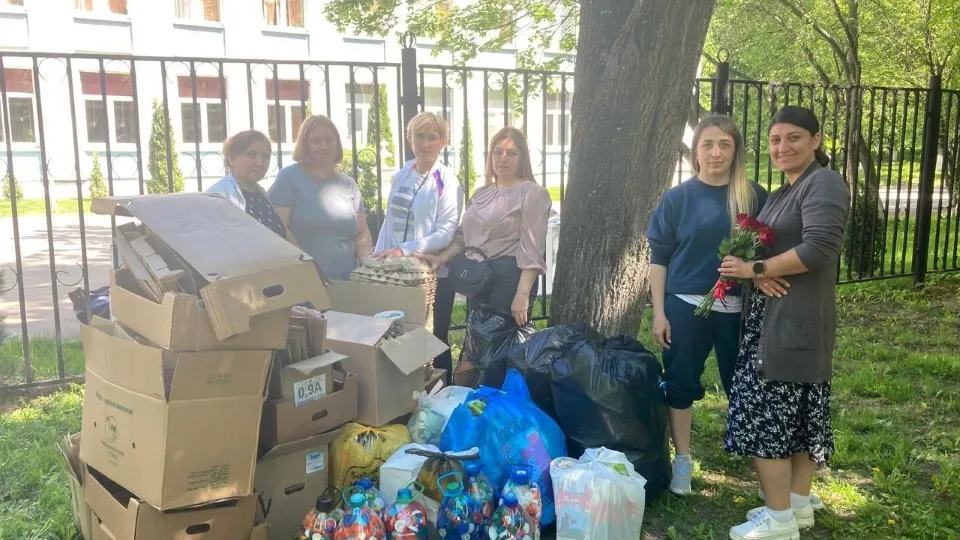 Фото: Администрация Ленинского городского округа