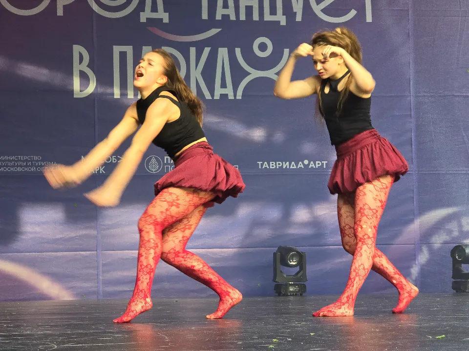 Фото: МедиаБанк Подмосковья/Марина Анисимова