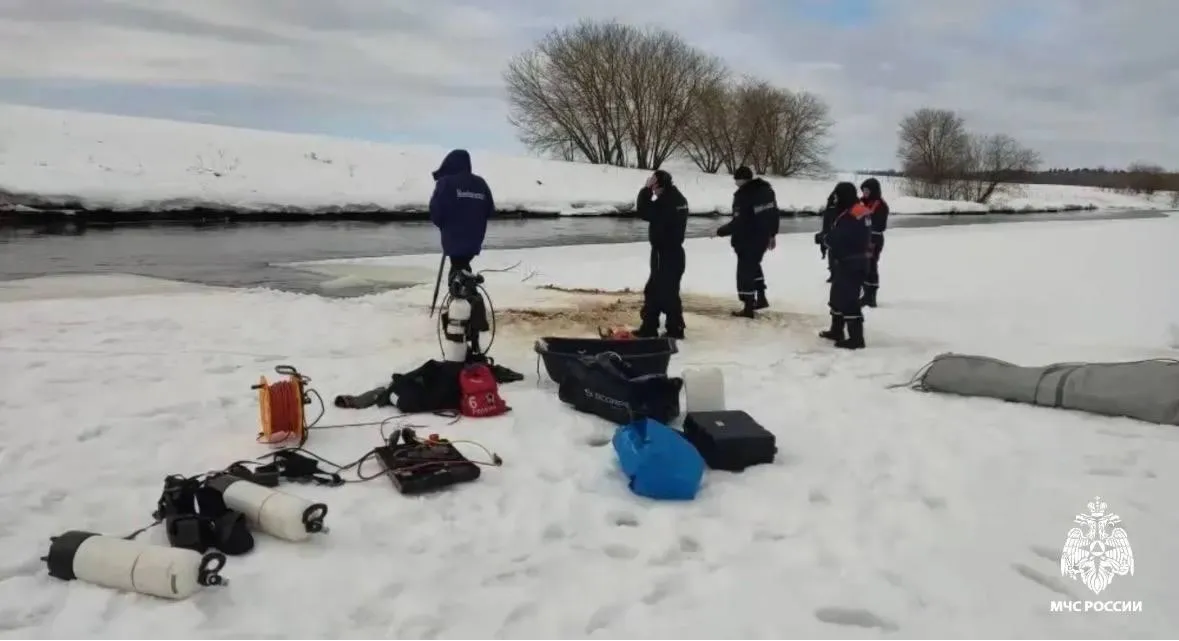 МЧС Московской области