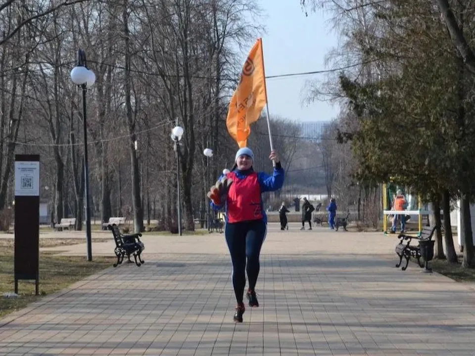 Фото: Сообщество 5 верст Наташинский&nbsp;