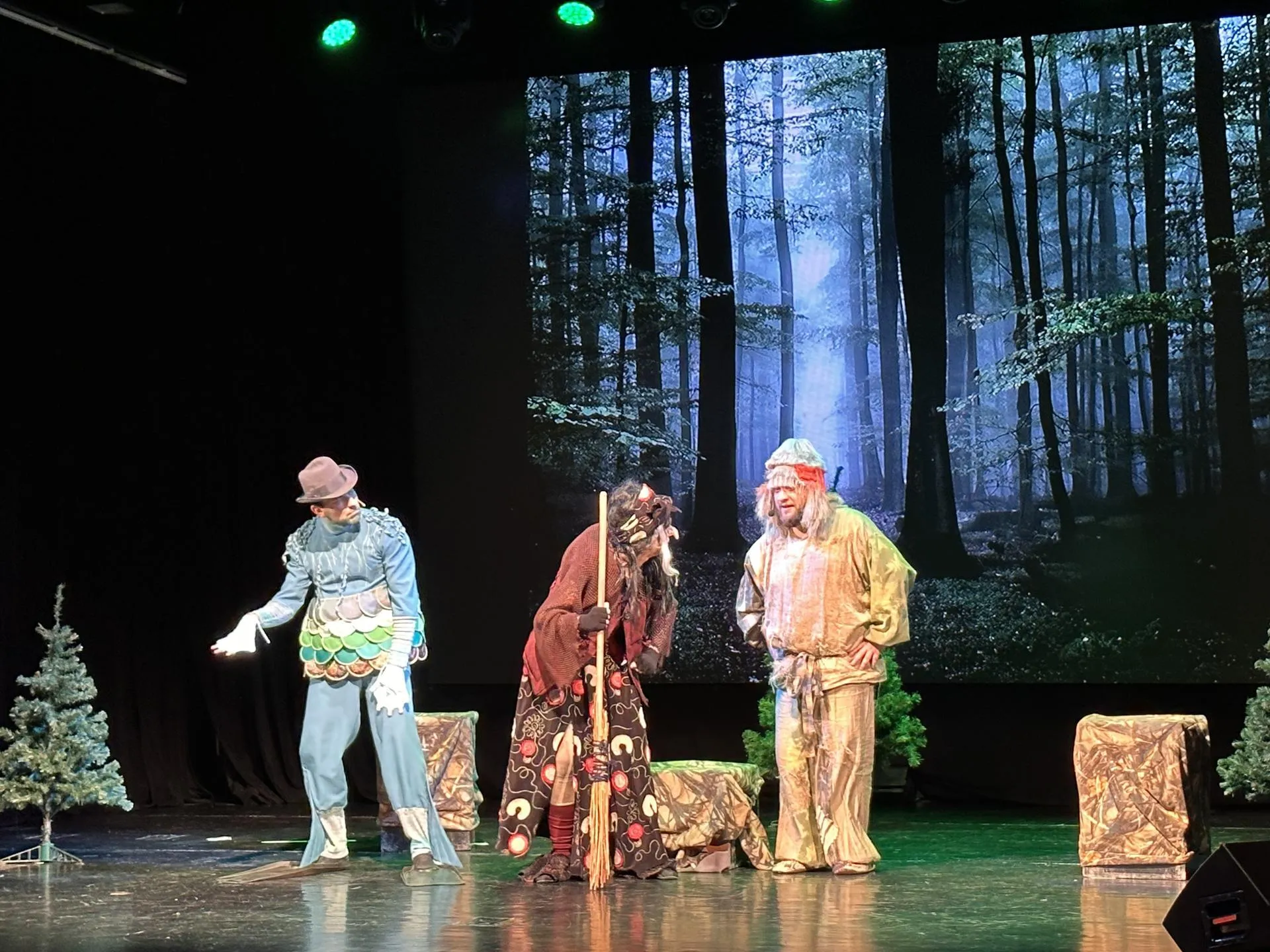 Фото: Мария Шматкова