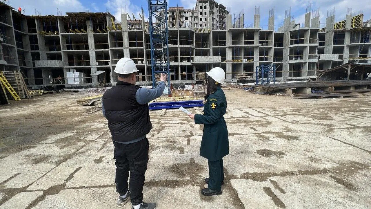 Фото: Главгосстройнадзор МО