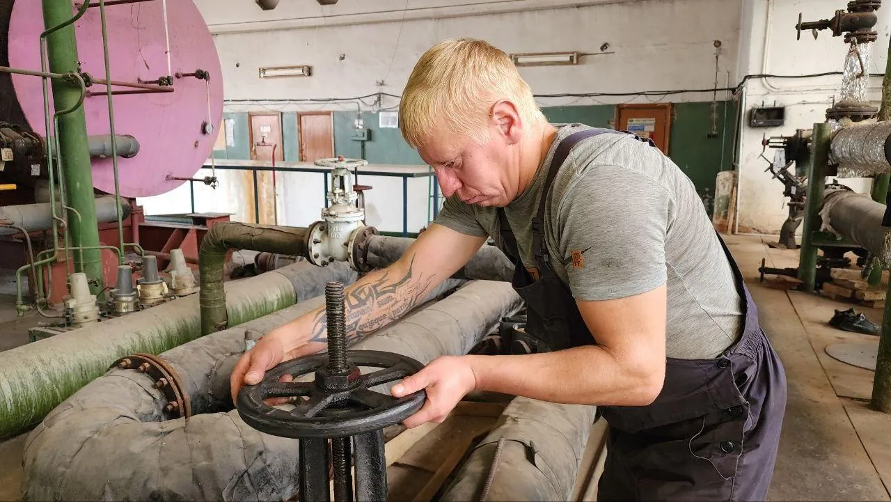 Фото: Валерия Тингаева