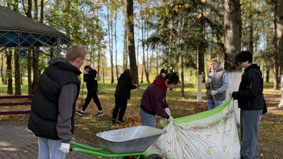 Фото: Министерство образования Московской области