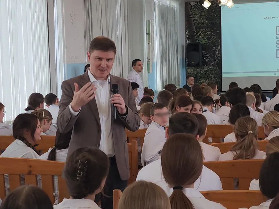 Фото: REGIONS/Валерий Гореловский