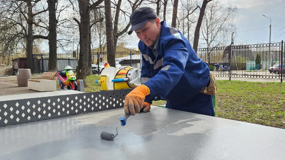 Фото: Анастасия Сараева